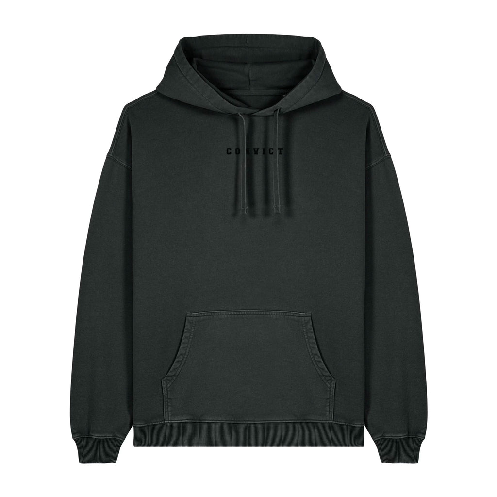 OVERSIZED HOODIE
