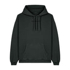 OVERSIZED HOODIE
