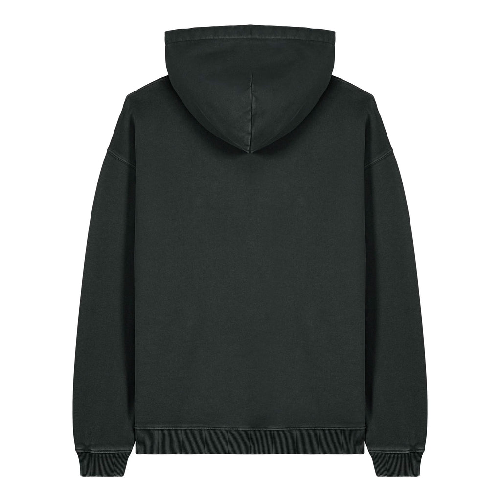 OVERSIZED HOODIE