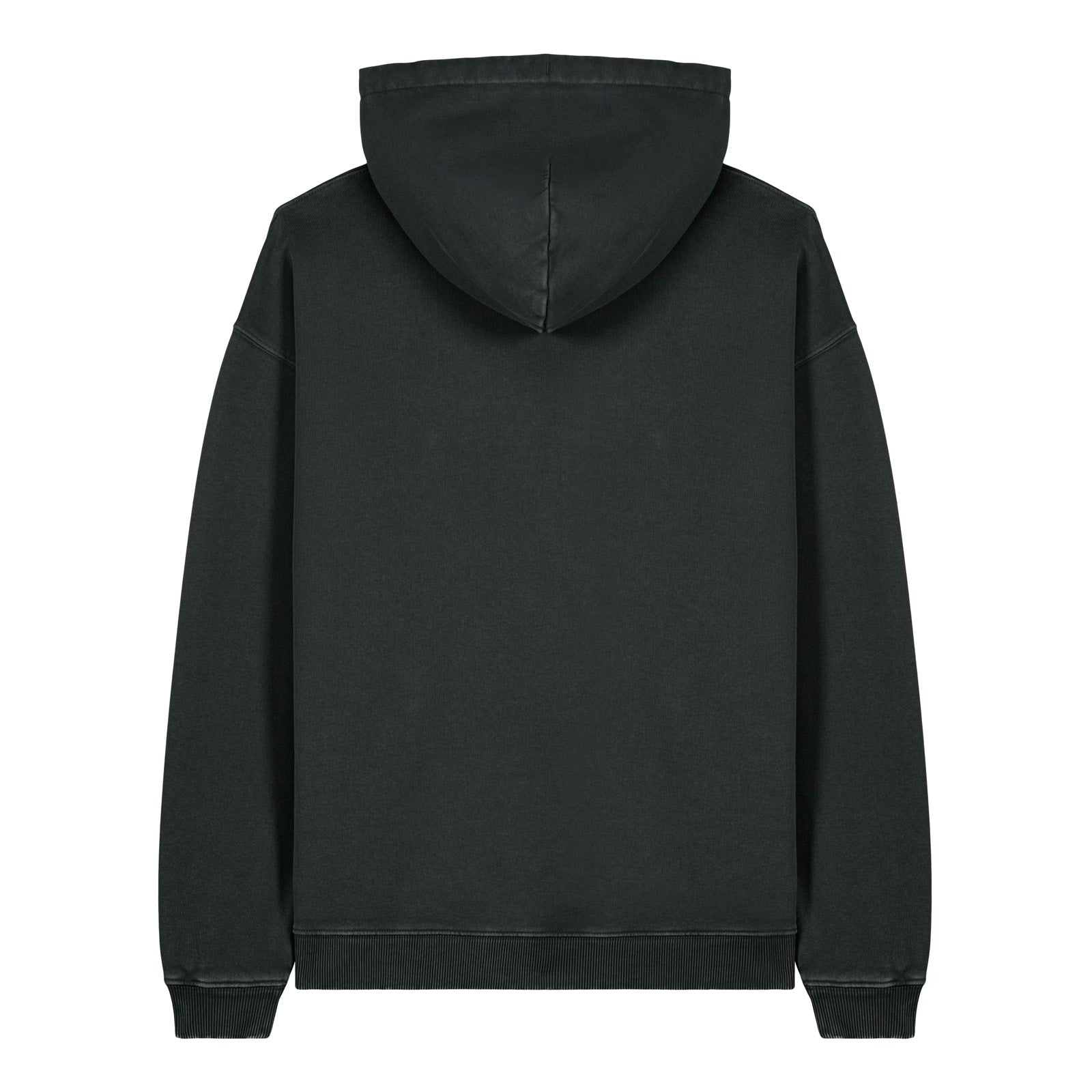 OVERSIZED HOODIE