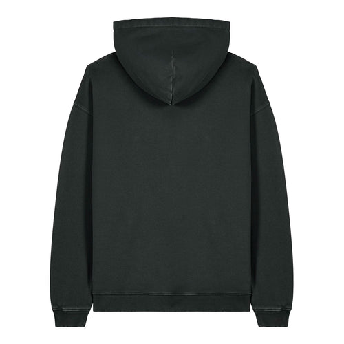 OVERSIZED HOODIE