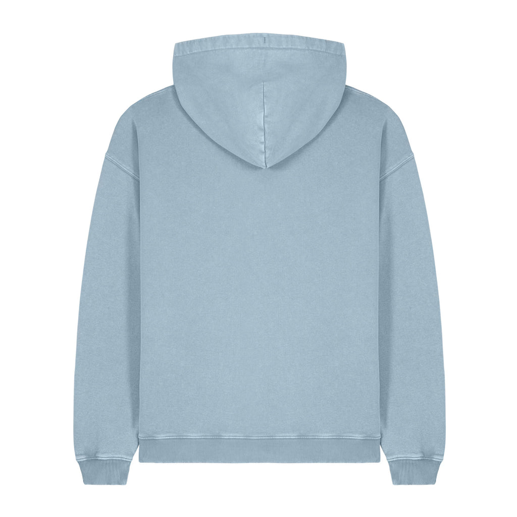 OVERSIZED HOODIE