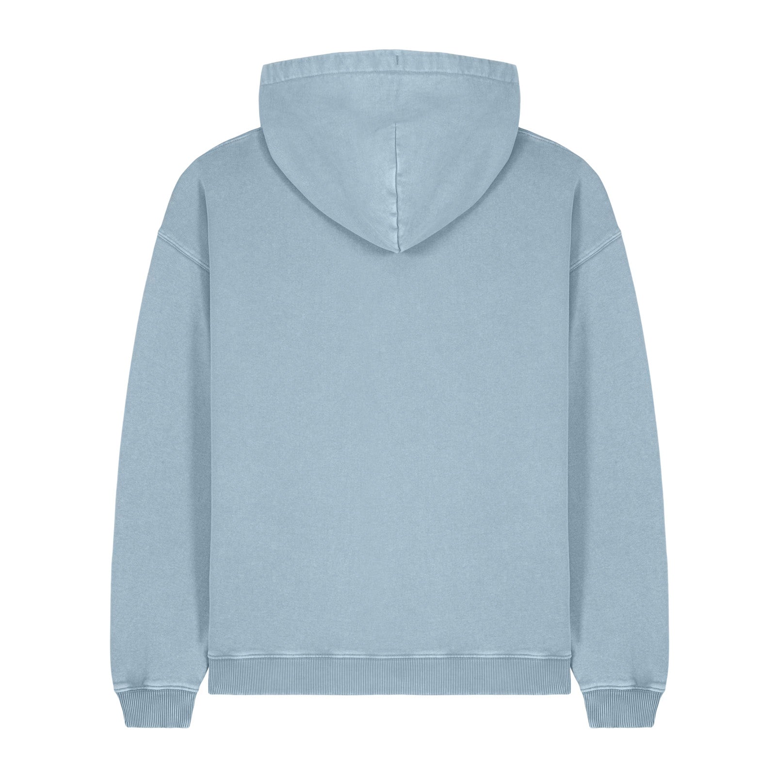 OVERSIZED HOODIE