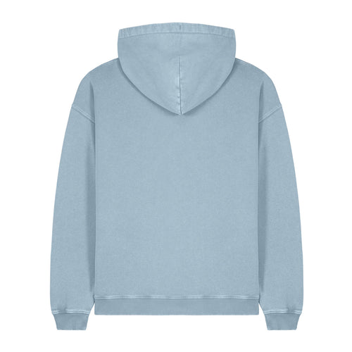 OVERSIZED HOODIE