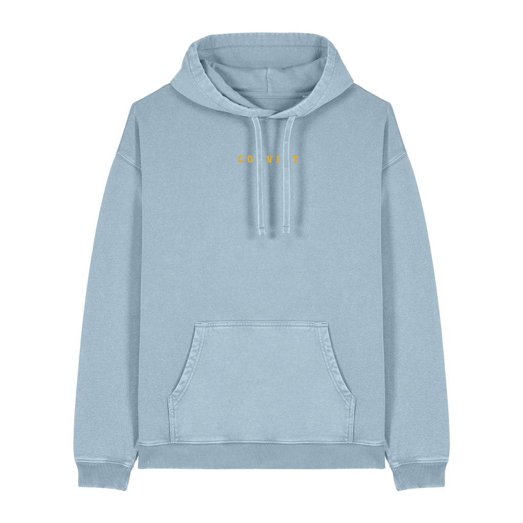 OVERSIZED HOODIE