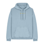 OVERSIZED HOODIE