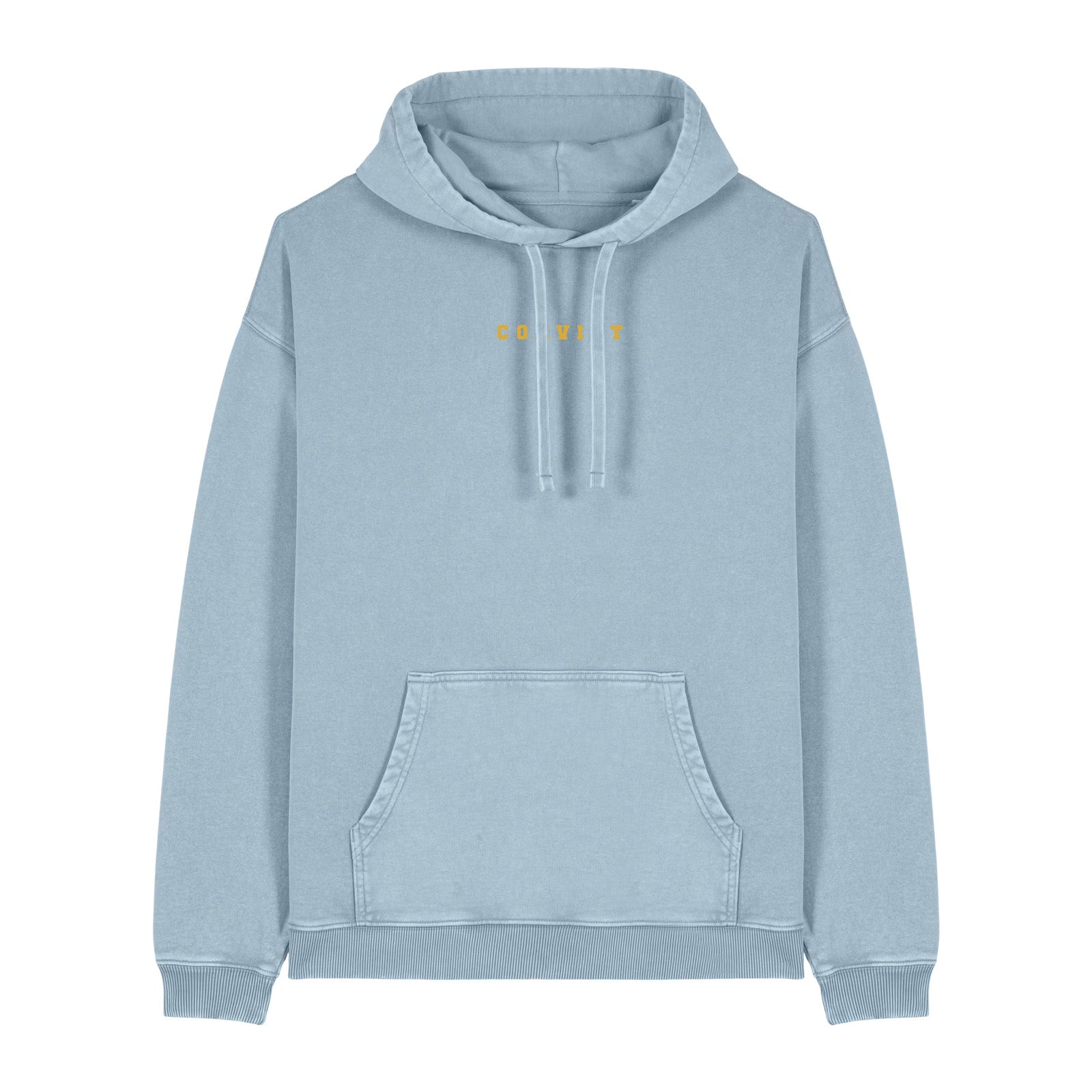 OVERSIZED HOODIE